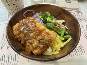   at Plantude 플랜튜드 in Seoul