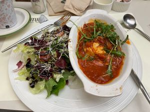   at Plantude 플랜튜드 in Seoul