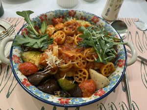   at Plantude 플랜튜드 in Seoul