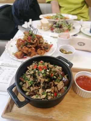  at Plantude 플랜튜드 in Seoul