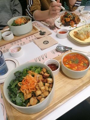  at Plantude 플랜튜드 in Seoul