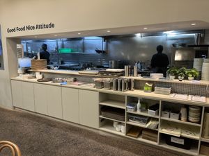   at Plantude 플랜튜드 in Seoul