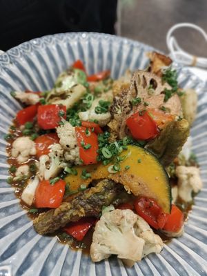  at Plantude 플랜튜드 in Seoul