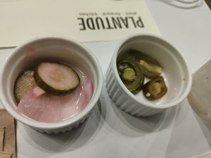  at Plantude 플랜튜드 in Seoul