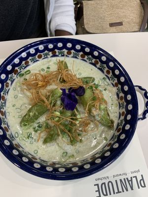   at Plantude 플랜튜드 in Seoul