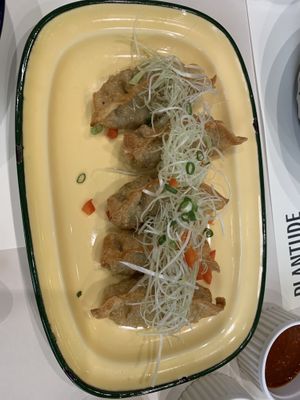   at Plantude 플랜튜드 in Seoul