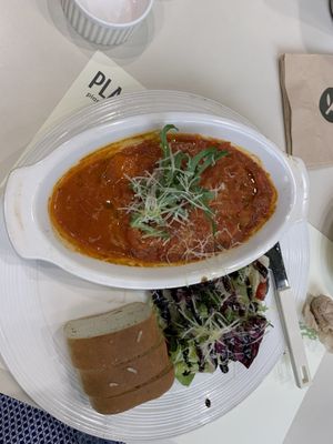   at Plantude 플랜튜드 in Seoul