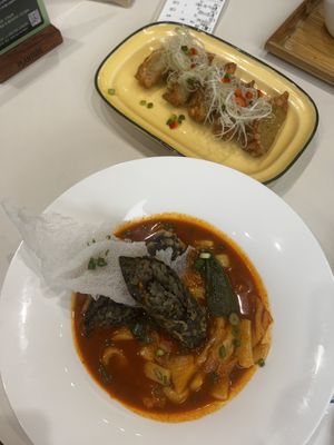   at Plantude 플랜튜드 in Seoul