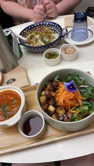   at Plantude 플랜튜드 in Seoul