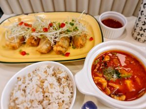  at Plantude 플랜튜드 in Seoul