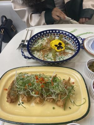   at Plantude 플랜튜드 in Seoul