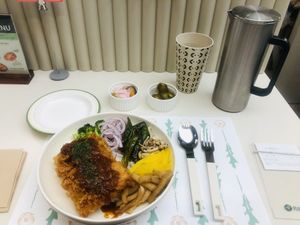   at Plantude 플랜튜드 in Seoul