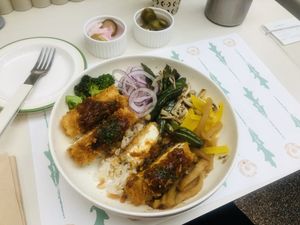   at Plantude 플랜튜드 in Seoul