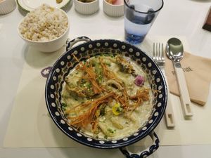  at Plantude 플랜튜드 in Seoul