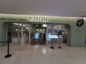  at Plantude 플랜튜드 in Seoul