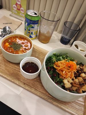  at Plantude 플랜튜드 in Seoul