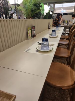  at Plantude 플랜튜드 in Seoul