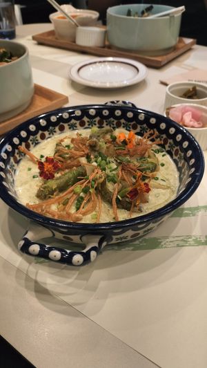 Ttoppeoki at Plantude 플랜튜드 in Seoul