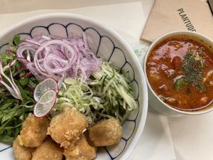   at Plantude 플랜튜드 in Seoul