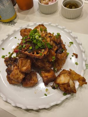  at Plantude 플랜튜드 in Seoul