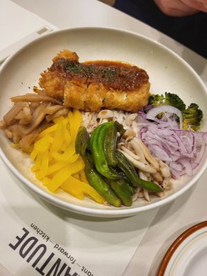  at Plantude 플랜튜드 in Seoul