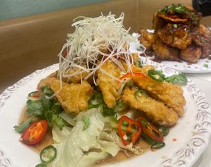  at Plantude 플랜튜드 in Seoul