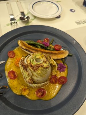  at Plantude 플랜튜드 in Seoul