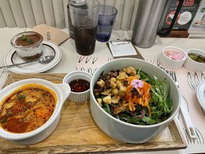   at Plantude 플랜튜드 in Seoul