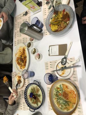   at Plantude 플랜튜드 in Seoul