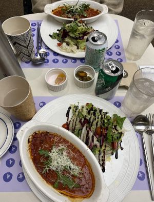   at Plantude 플랜튜드 in Seoul