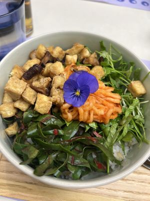   at Plantude 플랜튜드 in Seoul