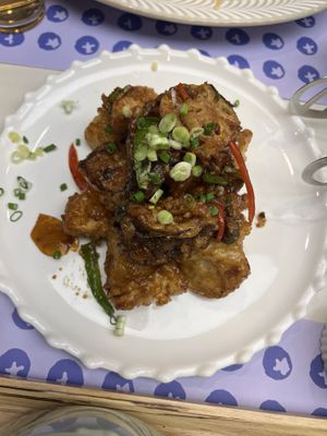   at Plantude 플랜튜드 in Seoul