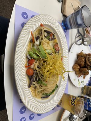   at Plantude 플랜튜드 in Seoul