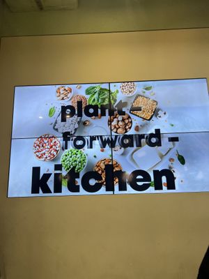   at Plantude 플랜튜드 in Seoul