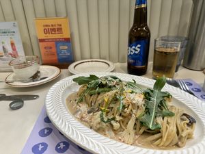   at Plantude 플랜튜드 in Seoul