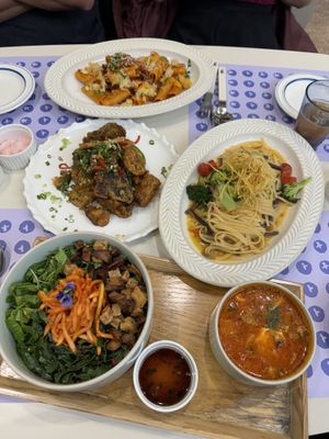   at Plantude 플랜튜드 in Seoul