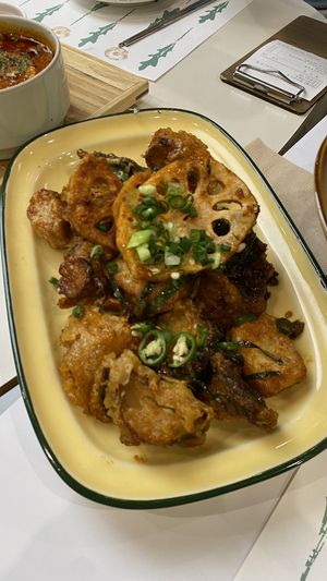   at Plantude 플랜튜드 in Seoul