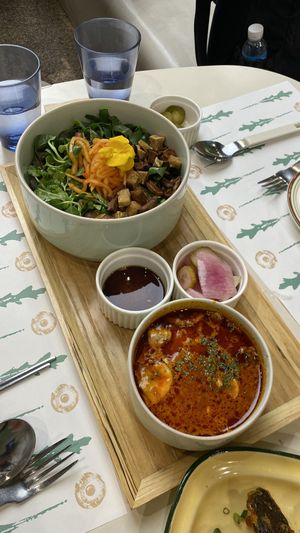   at Plantude 플랜튜드 in Seoul