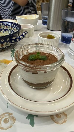   at Plantude 플랜튜드 in Seoul