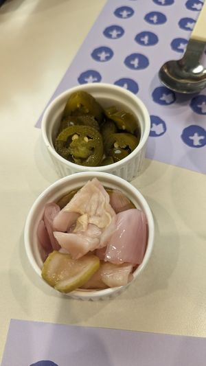  at Plantude 플랜튜드 in Seoul