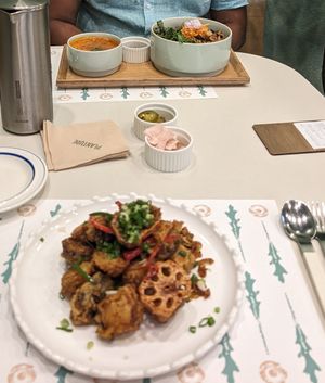  at Plantude 플랜튜드 in Seoul