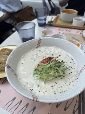   at Plantude 플랜튜드 in Seoul