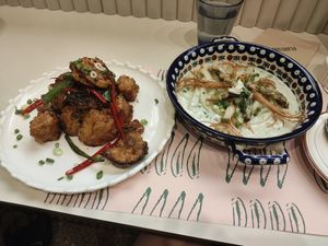  at Plantude 플랜튜드 in Seoul