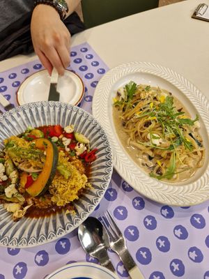  at Plantude 플랜튜드 in Seoul