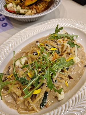  at Plantude 플랜튜드 in Seoul