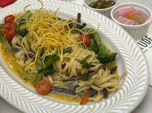 Tasty at Plantude 플랜튜드 in Seoul