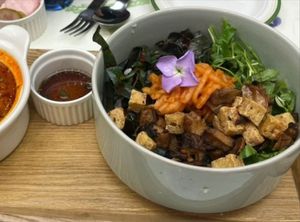  at Plantude 플랜튜드 in Seoul