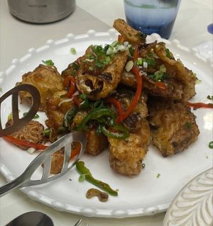 Tasty:) at Plantude 플랜튜드 in Seoul