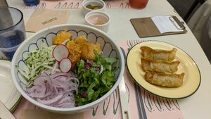  at Plantude 플랜튜드 in Seoul