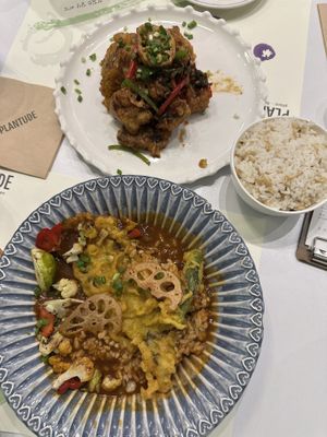   at Plantude 플랜튜드 in Seoul